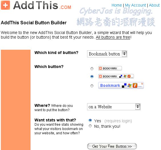 AddThis-social-button-builder
