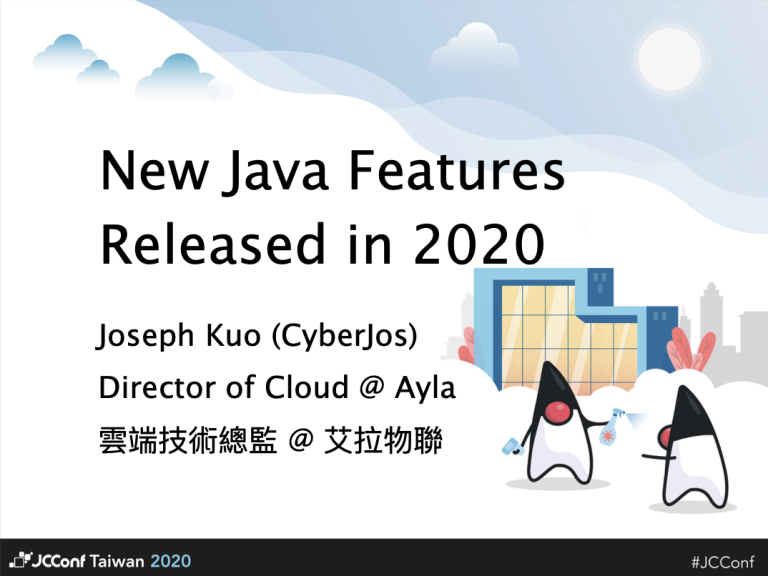 JCConf_2020_New_Java_Features_Released_in_2020